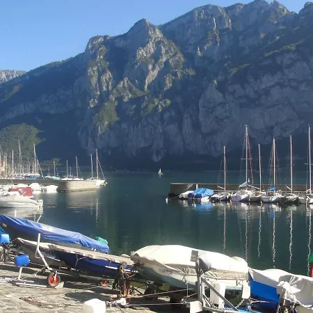 I Pavoni Lake & Luxury * Lecco
