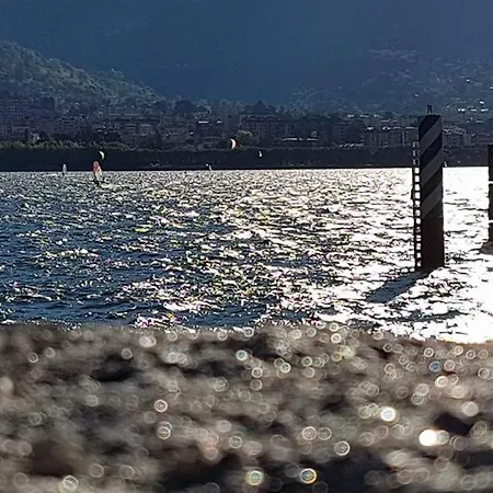I Pavoni Lake & Luxury