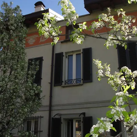 I Pavoni Lake & Luxury Oda ve Kahvaltı