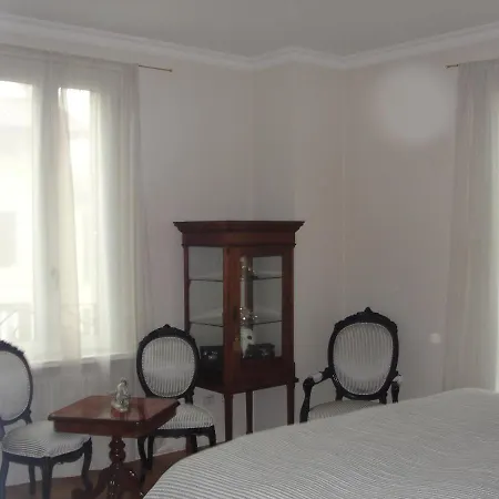 Oda ve Kahvaltı I Pavoni Lake & Luxury *