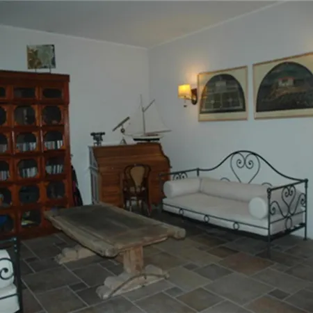 I Pavoni Lake & Luxury * Lecco