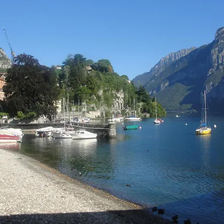I Pavoni Lake & Luxury * Lecco