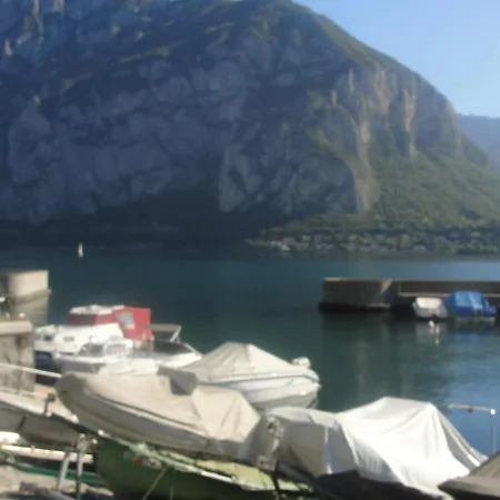 Oda ve Kahvaltı I Pavoni Lake & Luxury
