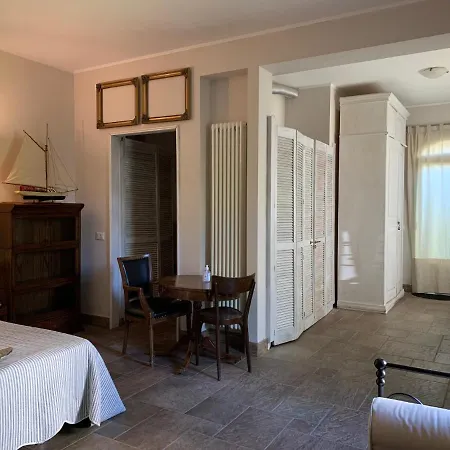 I Pavoni Lake & Luxury Oda ve Kahvaltı *