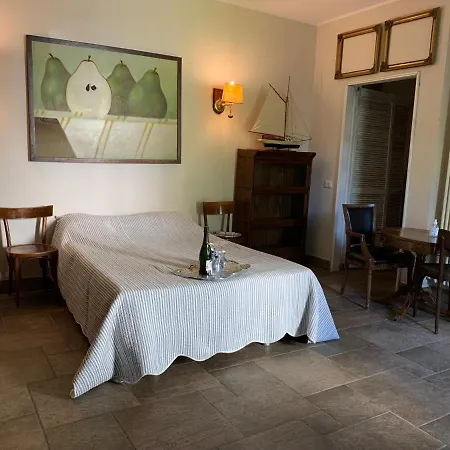 I Pavoni Lake & Luxury * Lecco